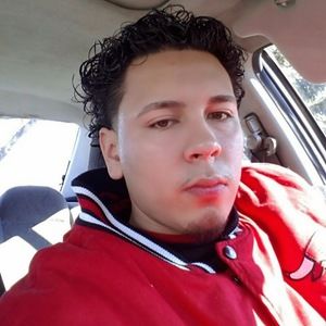 Meet your Posher, Rigoberto